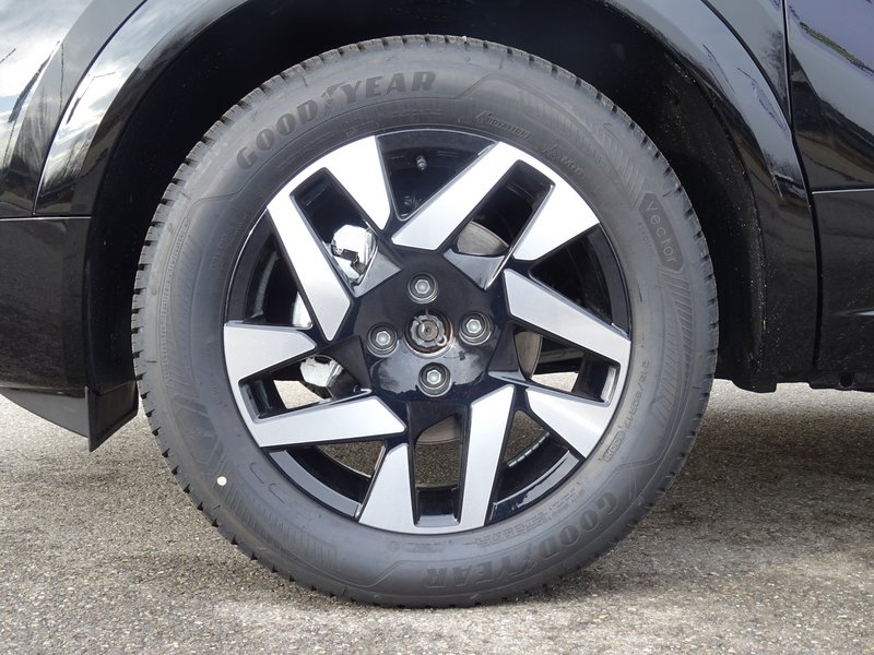 OPEL MokkaGS/Winter-Paket/Allwetterreifen GS Line
