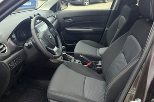 SUZUKI Vitara Hybrid Allgrip/LED/NAVI/Kamera/Sitzh. BC
