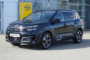 CITROEN C5 Aircross 180 Automatik Navi Kamera LED