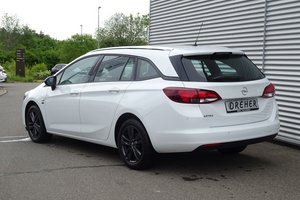 OPEL Astra K SONDERMODELL 2020 mit EXTRAS / Klima/BC