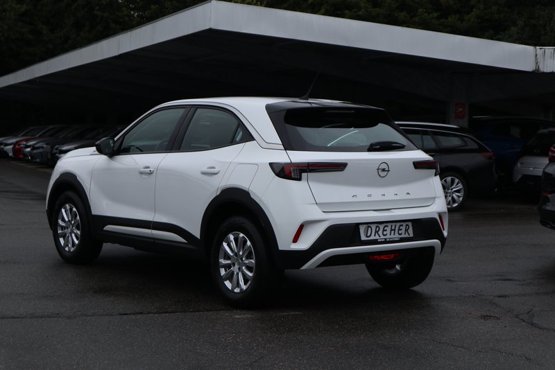 OPEL Mokka GS / VIP BLITZ - Deal ! / NEU  27.210,-