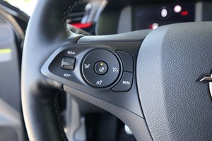 OPEL Corsa F 1.2 Turbo GS Klima/LED/Sitzhzg./DAB