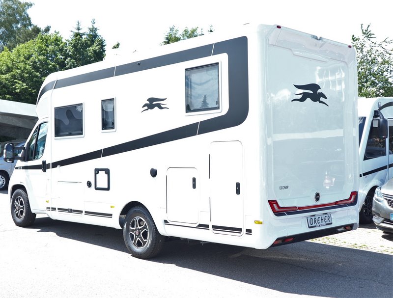 LAIKA Ecovip L3009 / TOP - DEAL - ABVERKAUFSAKTION !