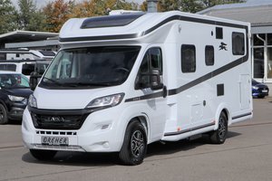 LAIKA Kosmo L319 / LAGERRÄUMUNGSVERKAUF / TOP DEAL !