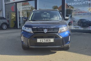 SUZUKI Vitara COMFORT/neue AUTOMATIK!/NAVI/ACC/ u.v.m.