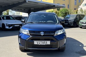 SUZUKI Vitara COMFORT/neue AUTOMATIK!/NAVI/ACC/ u.v.m.