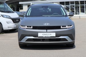 HYUNDAI IONIQ 5 TECHNIQ 800V Navi/Klima/LED/Park-Assist.