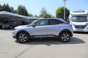 OPEL Mokka EDITION Plus/TECH & KOMFORT-Paket / NAVI !