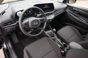 HYUNDAI i20 Trend