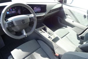 OPEL Astra Sports Tourer Plug-in-Hybrid Ultimate