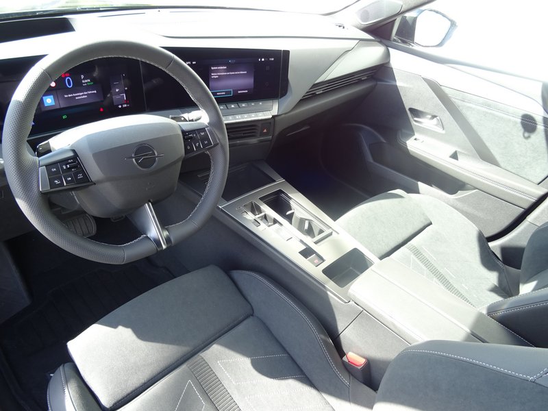 OPEL Astra Sports Tourer Plug-in-Hybrid Ultimate