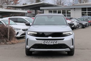 OPEL Frontera GS / NAVIGATION/WINTER-Paket/METallic
