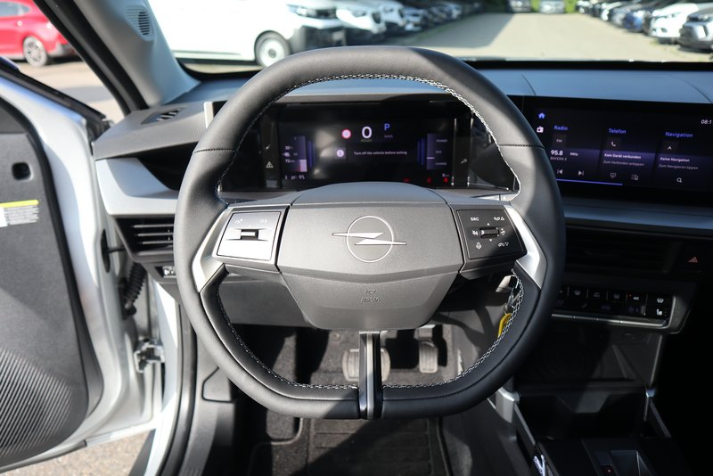 OPEL Frontera ELEKTRO/GS/TECH-PAK/NAVI/OnBoard-Charg.