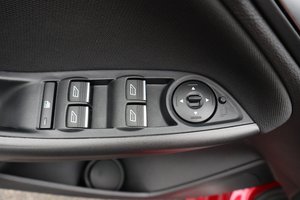 FORD Focus 1.5 EcoBoost ST-Line Navi/Klima/Sitzhzg.