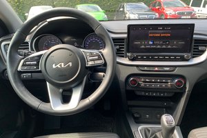 KIA Ceed Sportswagon TOP DEAL / NAVI/ starker Motor!