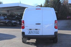 OPEL Combo Cargo 1.5 D Klima/Tempomat/Bluetooth