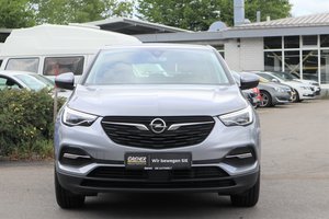 OPEL Grandland X 1.2 Turbo Edition LED/Kamera/PDC/LED