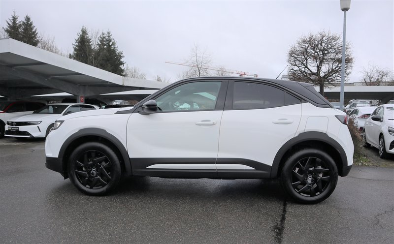 OPEL Mokka GS / VIP BLITZ - Deal ! / NEU  29.310,--