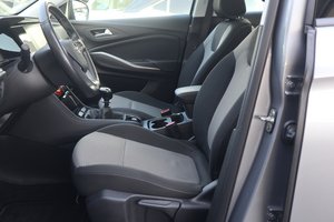 OPEL Grandland ENJOY PLUS /Winterpaket/Alu/Sitzheiz/
