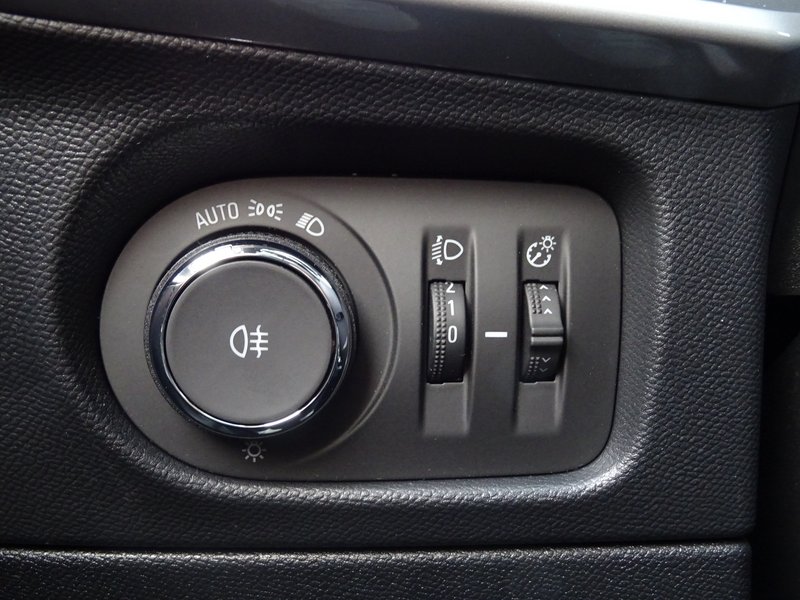 OPEL Mokka 1.2 Turbo GS GS Line/Klima/LED Sitzhzg.