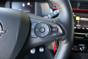 OPEL Corsa F 1.2 Turbo GS Klima/LED/Sitzhzg./DAB