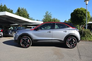 OPEL Mokka GS / VIP BLITZ - Deal ! / NEU  34.720,-