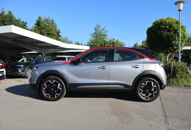 OPEL Mokka GS / VIP BLITZ - Deal ! / NEU  34.720,-