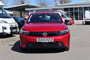 OPEL Corsa Edition Klima/LED/SH/LMR Sitzhzg./BC/eFH.