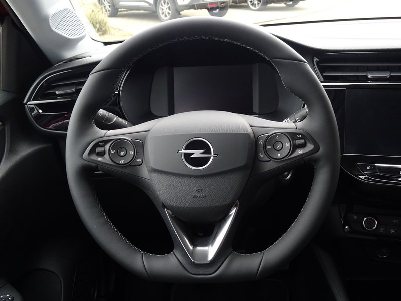 OPEL Corsa Edition Klima/LED/SH/Allwetterreifen BC