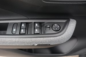 OPEL Frontera GS / NAVIGATION/WINTER-Paket/METallic