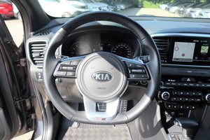 KIA Sportage GT LINE/ ALLRAD /Leder/TOP AUSSTATTUNG