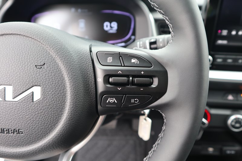 KIA Stonic TOP DEAL / NAVI / Sitzheiz. / ALU / uvm.