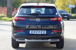 OPEL Grandland 1.2 Turbo Enjoy Klima/LED/PDC/LM BC