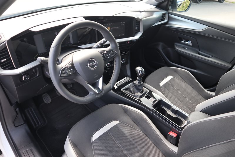 OPEL Mokka GS / VIP BLITZ - Deal ! / NEU  32.780,-