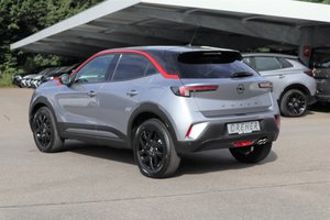 OPEL Mokka GS / VIP BLITZ - Deal ! / NEU  32.430,-