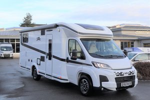 LAIKA Kosmo L409 ## HERBST - PREISKRACHER ## TOP DEAL