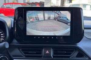 SUZUKI Swift Comfort AUTOMATIK/NAVI/SITZHEIZ/RÜ-KAM/UVM