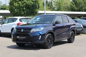 SUZUKI Vitara X-ITE COMFORT + PLUS/ 2WD / SONDERMODELL