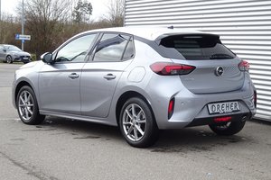 OPEL Corsa F 1.2 Turbo GS Line Klima/LED/Kamera/PDC