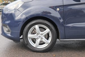 FORD Tourneo Courier 1.0 EcoBoost Trend PDC/Klima BC