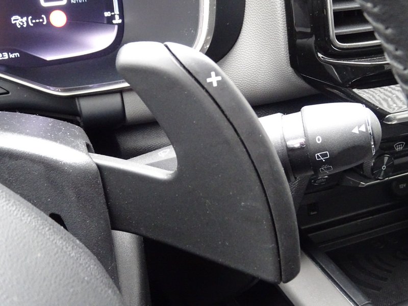 CITROEN C5 Aircross 180 Automatik Navi Kamera LED