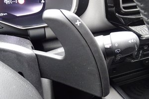 CITROEN C5 Aircross 180 Automatik Navi Kamera LED