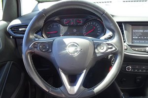 OPEL Crossland Turbo Enjoy Klima/LED/DAB/Tempomat BC