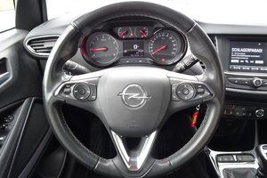 OPEL Crossland Turbo Enjoy Klima/LED/DAB/Tempomat BC