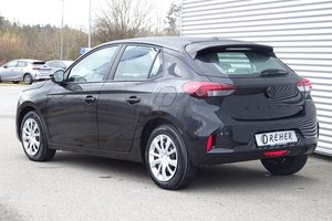 OPEL Corsa Edition Winter-/Komfort-/Tech Paket Autom.