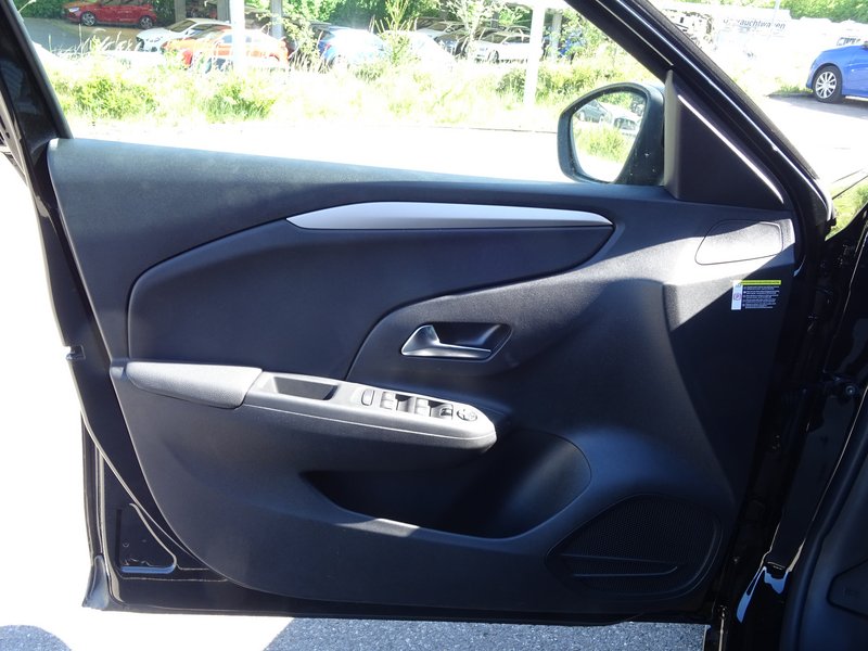 OPEL Corsa Edition Winter/Komf.-Paket/Allwetterreifen