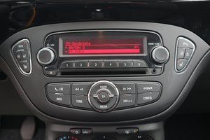 OPEL Corsa E 1.4 Turbo Active Klima Sitzhzg./BC/eFH.