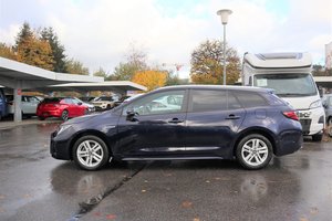 SUZUKI Swace VOLLHYBRID / COMFORT PLUS / 1. HAND ! LED