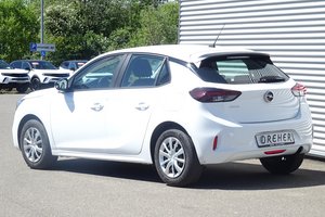 OPEL Corsa F 1.2 Edition Klima/BC/Tempomat/DAB eFH.