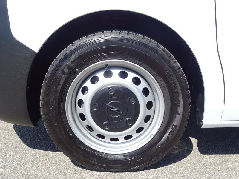 OPEL Vivaro 2.0 D Edition L (L3) Klima/BC/DAB/Kamera